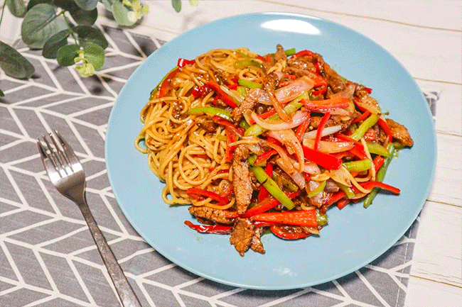 實現(xiàn)“意面”自由，只需一袋番茄火鍋料！